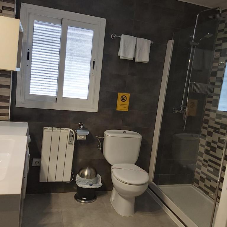 Vivienda Rural Rio Cerezuelo - Apartamento Ático - 4