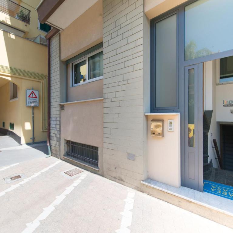Babyaccommodation Family Sea & Box - Appartamento con 1 Camera da Letto - 17