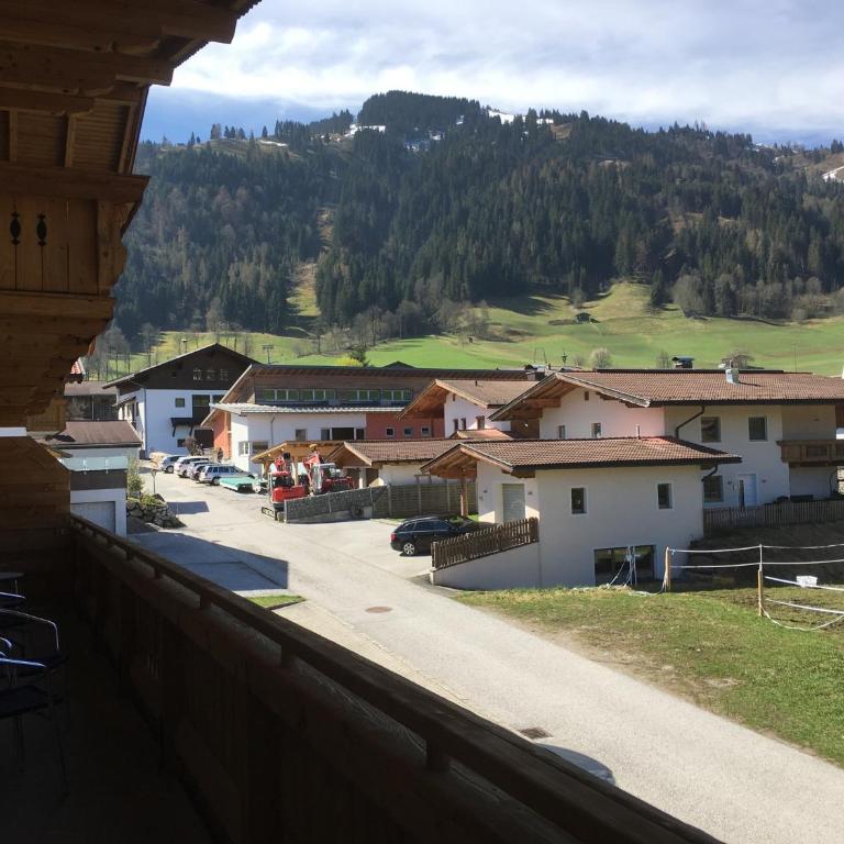 Haus Marjanne - Apartment mit 2 Schlafzimmern - 2