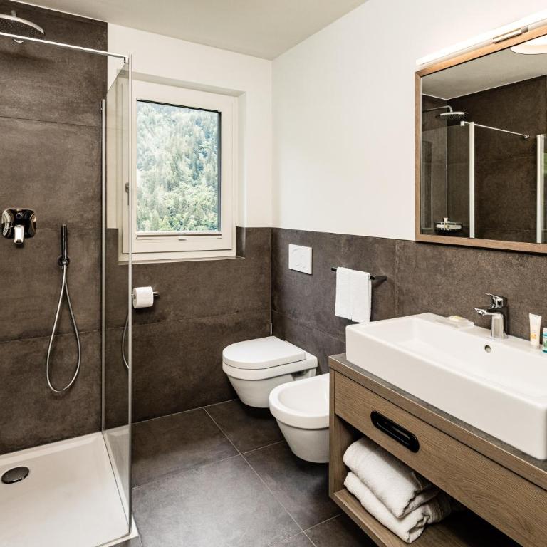 Panorama Residence Saltauserhof Resort - Suite de 1 dormitorio - 3