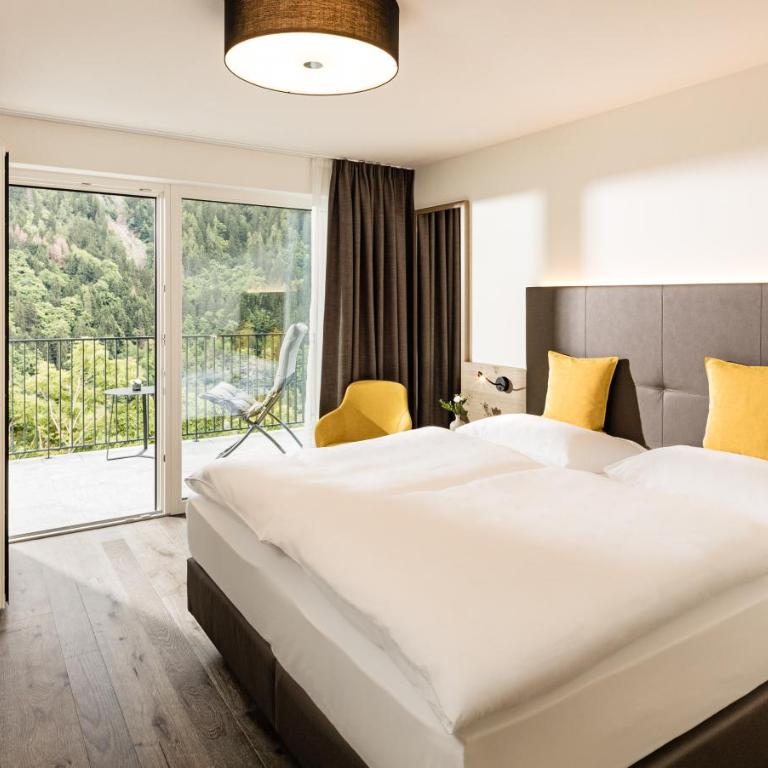 Panorama Residence Saltauserhof Resort - Suite de 2 dormitorios - 3