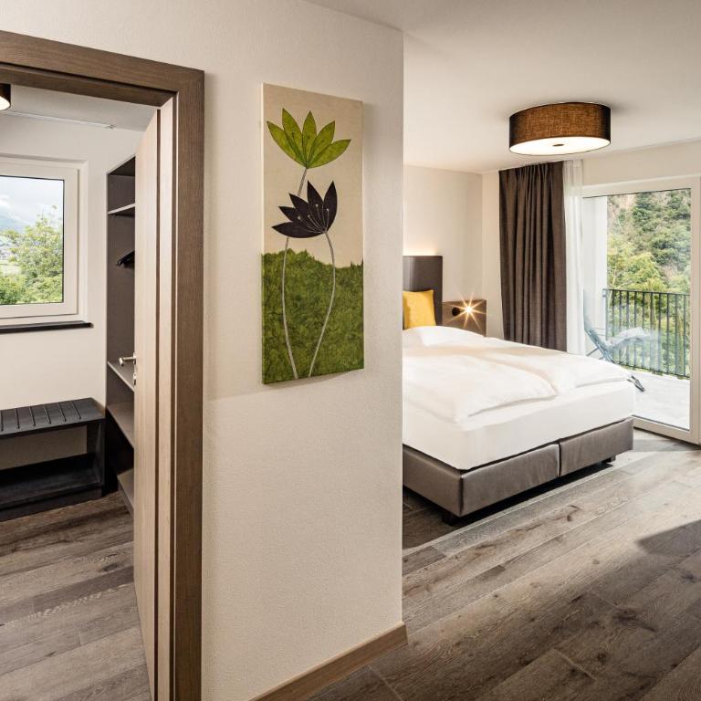 Panorama Residence Saltauserhof Resort - Suite de 3 dormitorios - 6