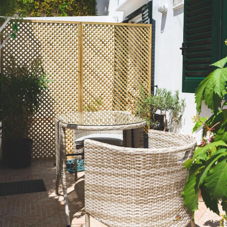Parco Augusto - Double Room - 7