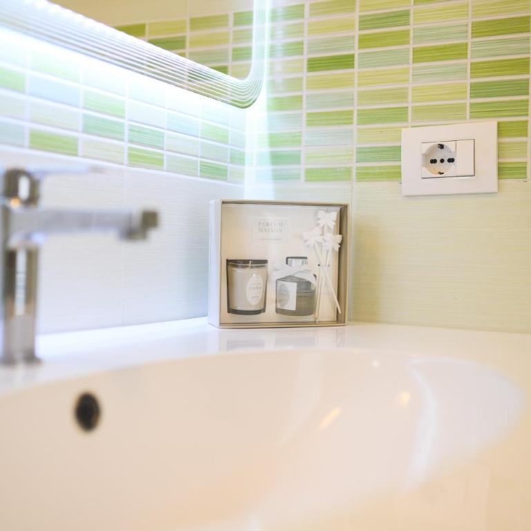 Parco Augusto - Double Room - 3