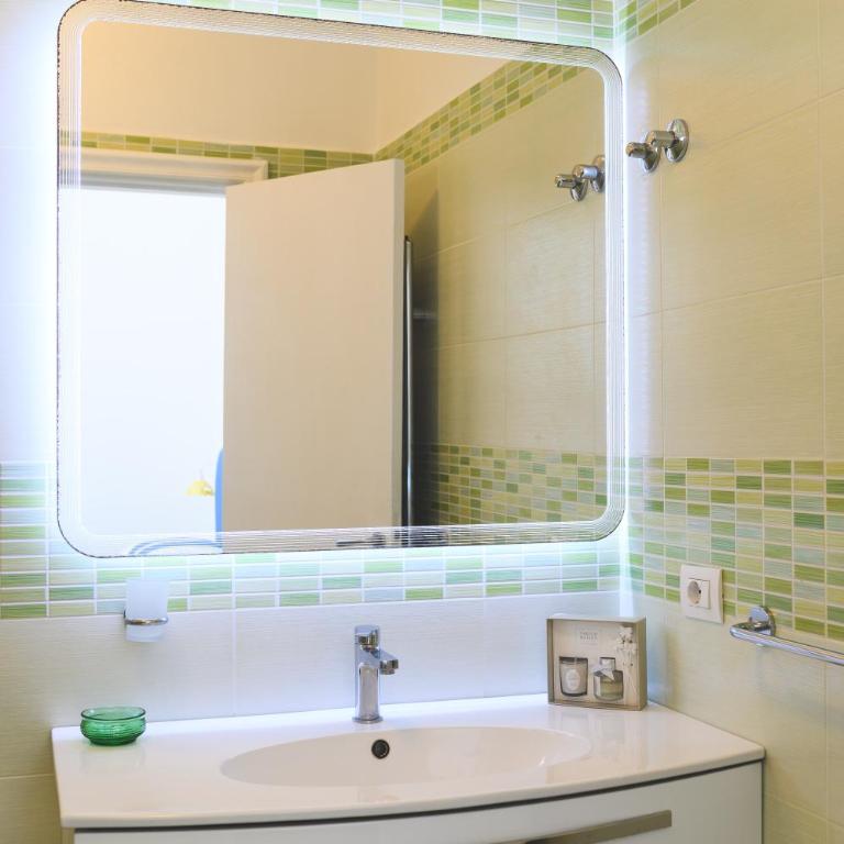Parco Augusto - Double Room - 4