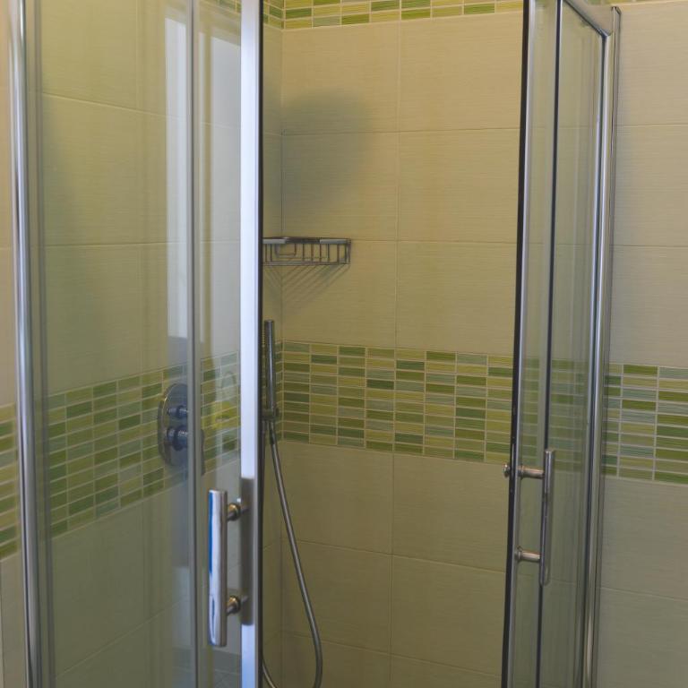 Parco Augusto - Double Room - 5