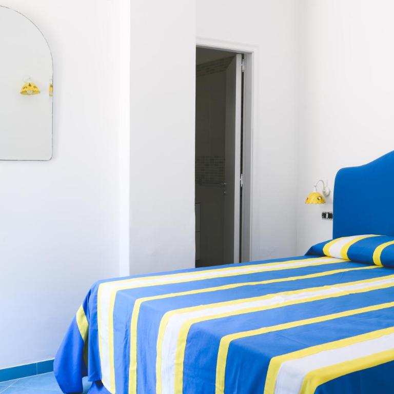 Parco Augusto - Double Room - 2