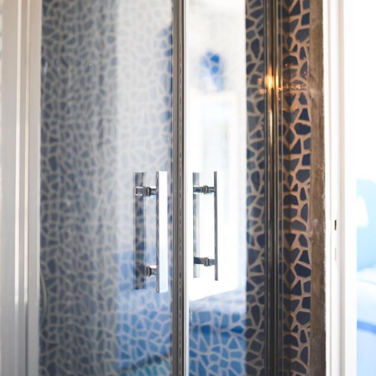 Parco Augusto - Double Room with Terrace - 8