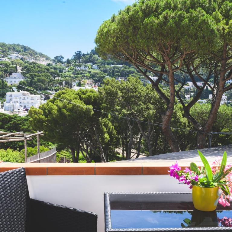 Parco Augusto - Double Room with Terrace - 10