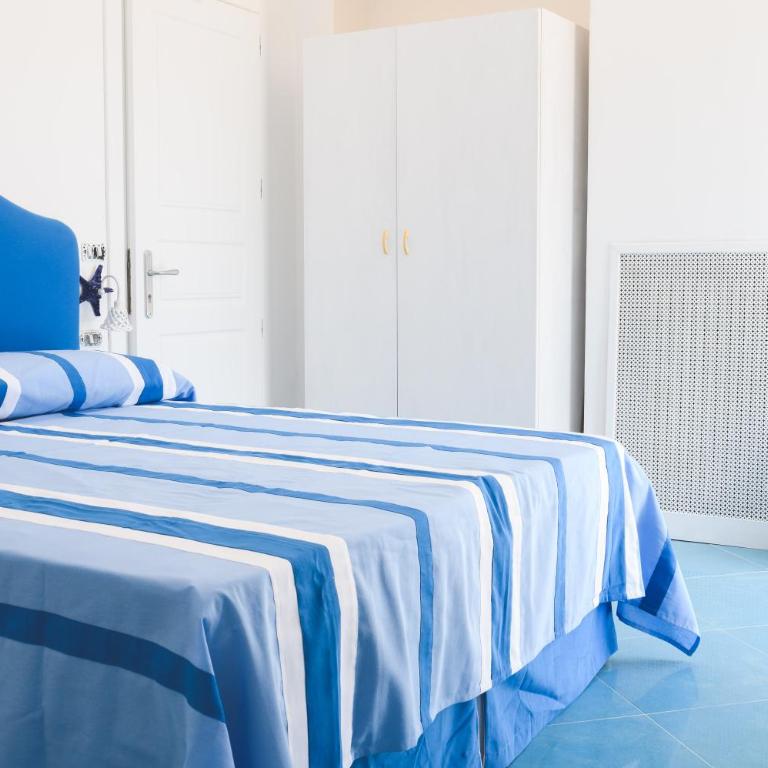 Parco Augusto - Double Room with Terrace - 2