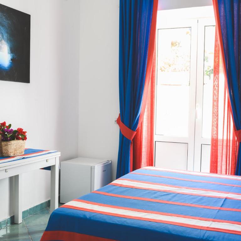 Parco Augusto - Double Room - 5