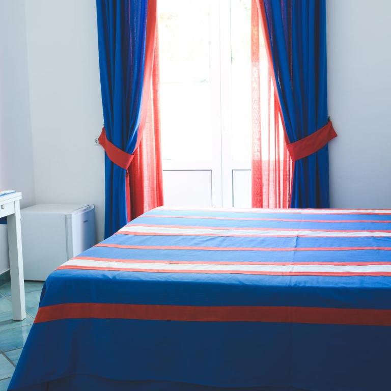 Parco Augusto - Double Room - 3