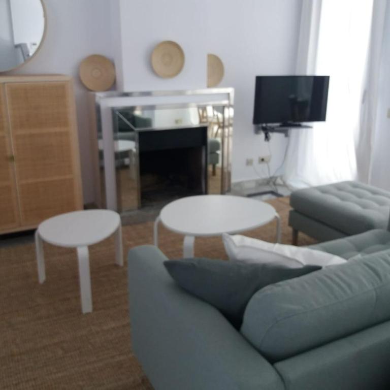 Marbella House Penthouse - Apartamento de 2 dormitorios - 10