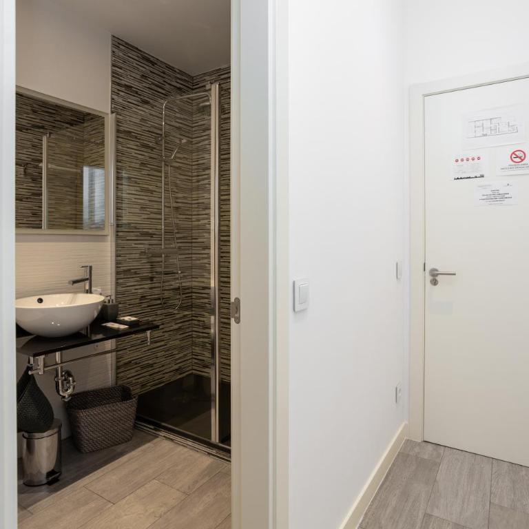Alma Suites - Apartamento - 23