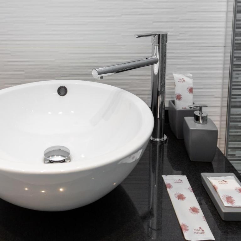 Alma Suites - Apartamento - 22