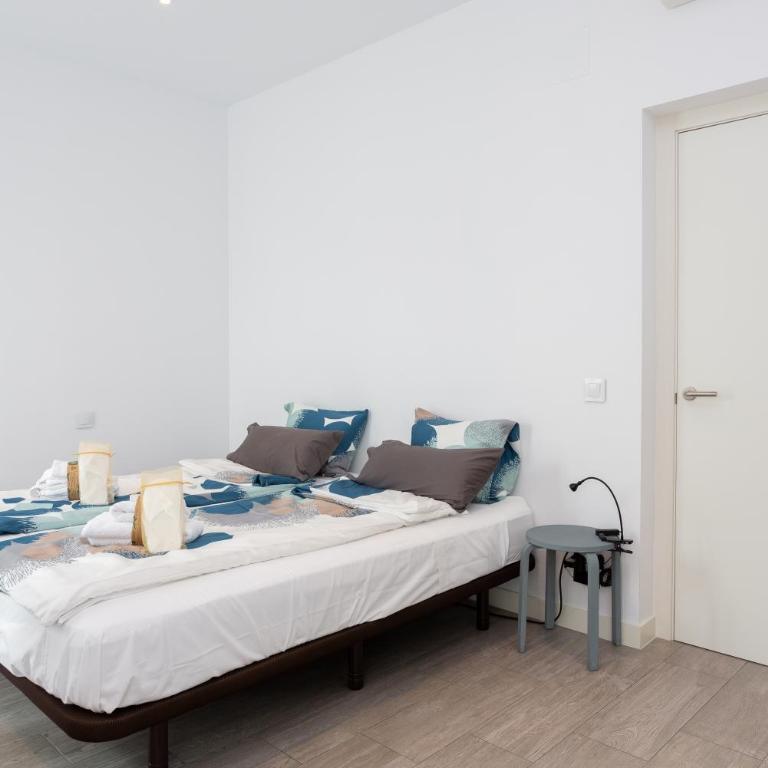 Alma Suites - Apartamento - 17
