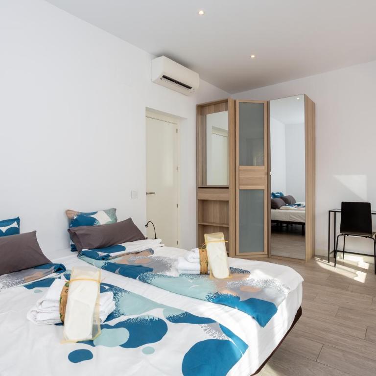 Alma Suites - Apartamento - 1