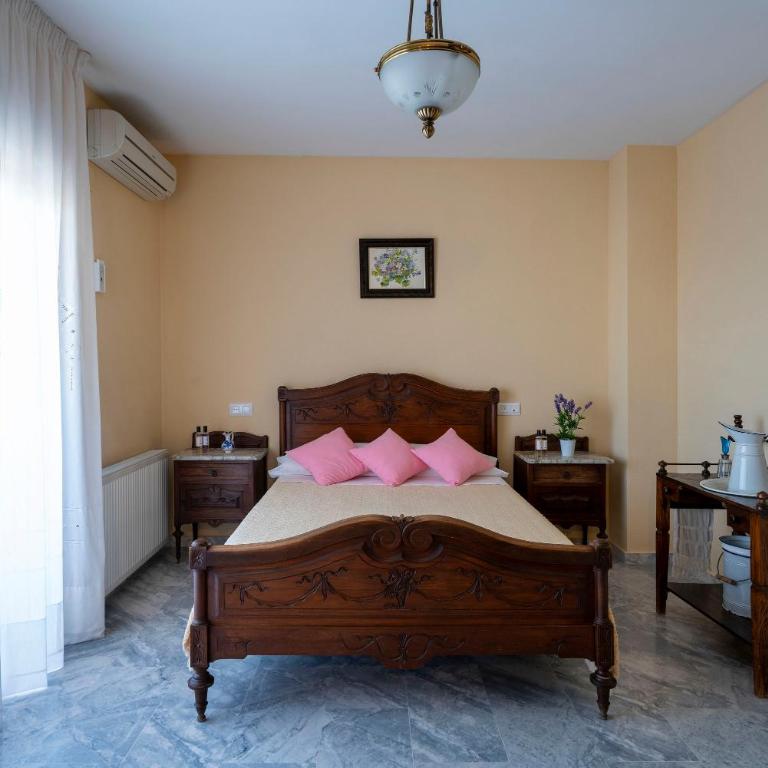 Casa Montesol - Casa de 4 dormitorios - 19