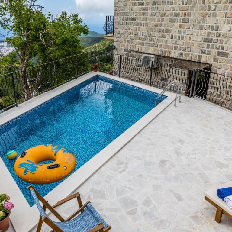 Villa Ladera Lapcici - Vila sa 3 Spavaće Sobe - 10