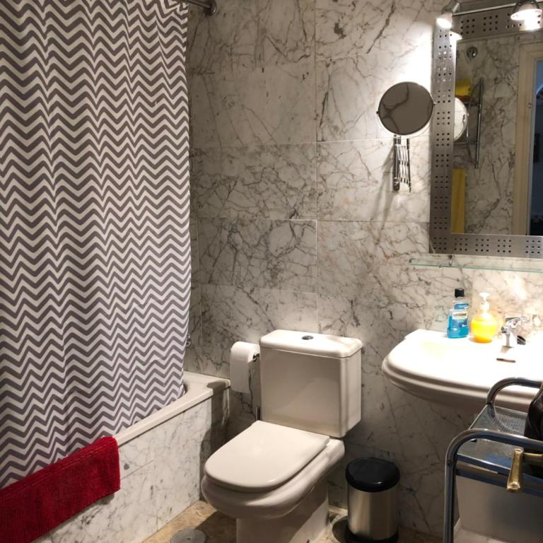 RESIDENCIAL DON PEDRO - Apartamento - 3