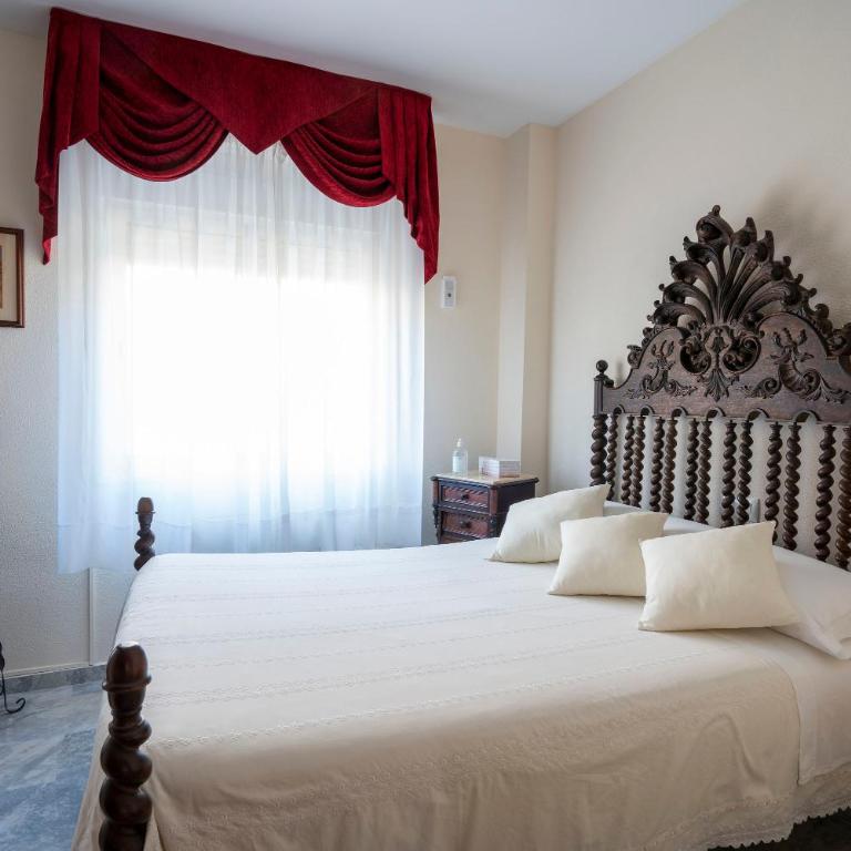 Casa Montesol - Casa de 4 dormitorios - 10