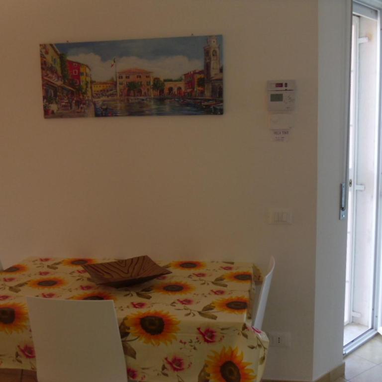 Appartamento Villa Tony - Appartamento con 2 Camere da Letto - 38