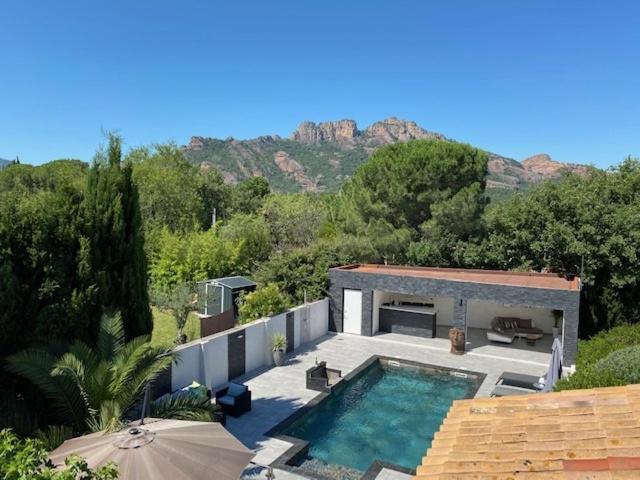 La désirée'ade - Maison de Vacances - 15