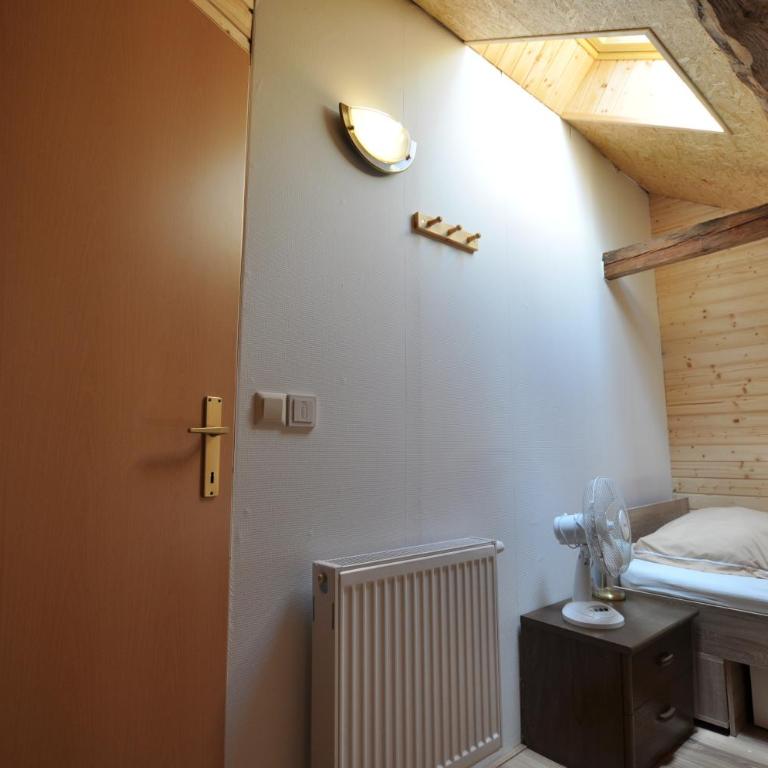 Kärnten Appartements - Apartment mit 2 Schlafzimmern - 12