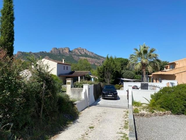 La désirée'ade - Maison de Vacances - 24