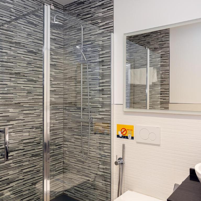 Alma Suites - Apartamento - 13