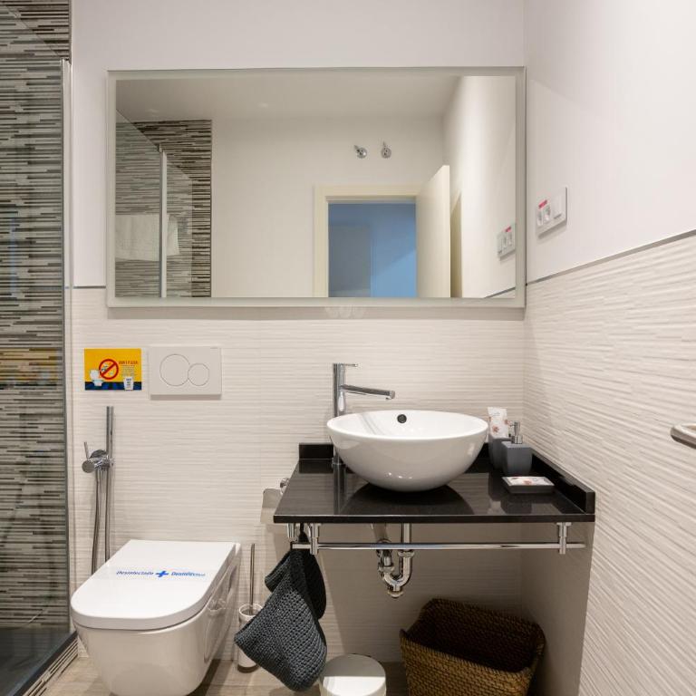 Alma Suites - Apartamento - 12