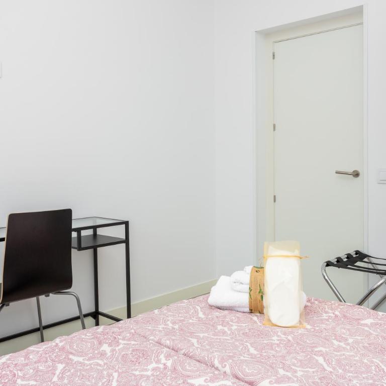Alma Suites - Apartamento - 10