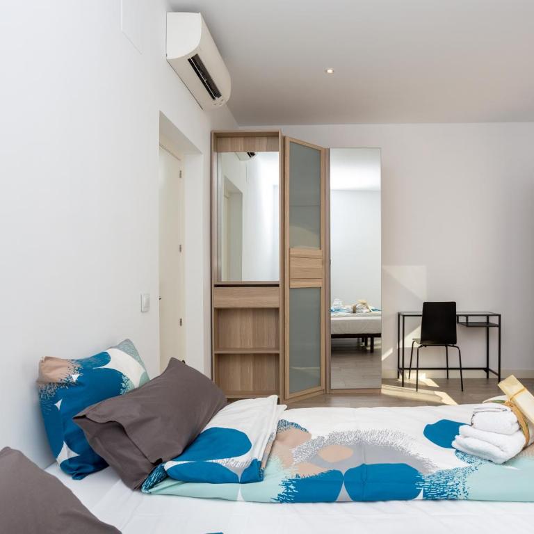 Alma Suites - Apartamento - 14