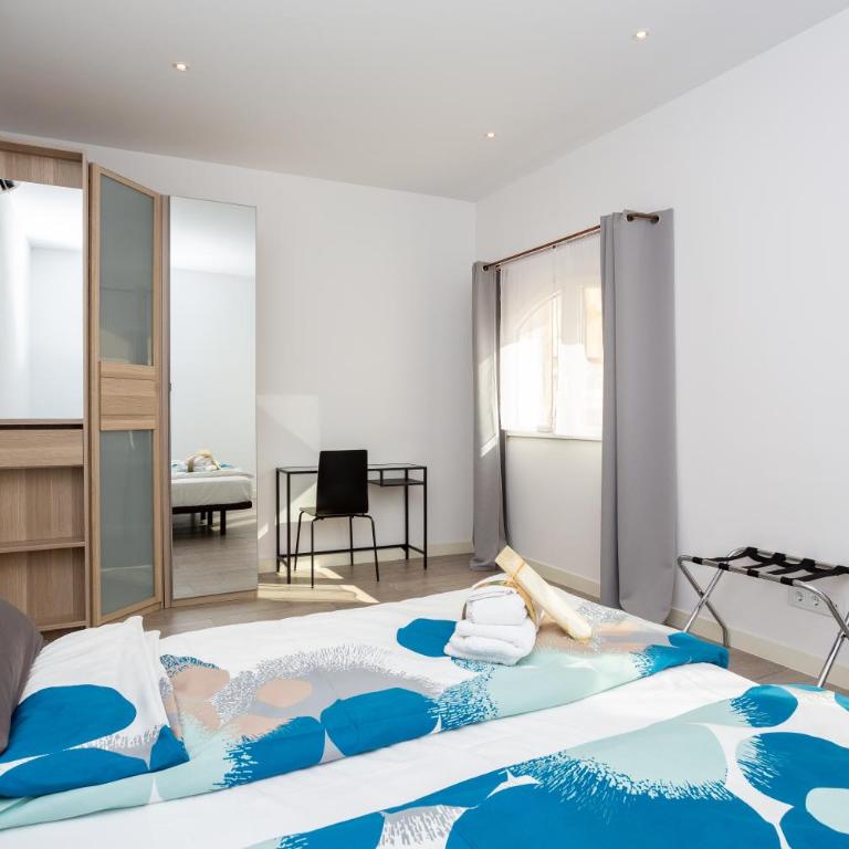Alma Suites - Apartamento - 13