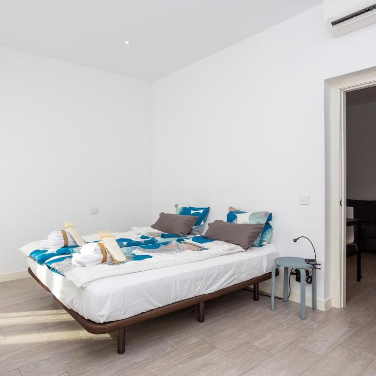 Alma Suites - Apartamento - 12