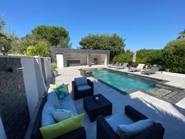 La désirée'ade - Maison de Vacances - 37