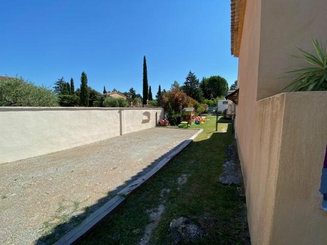 La désirée'ade - Maison de Vacances - 19