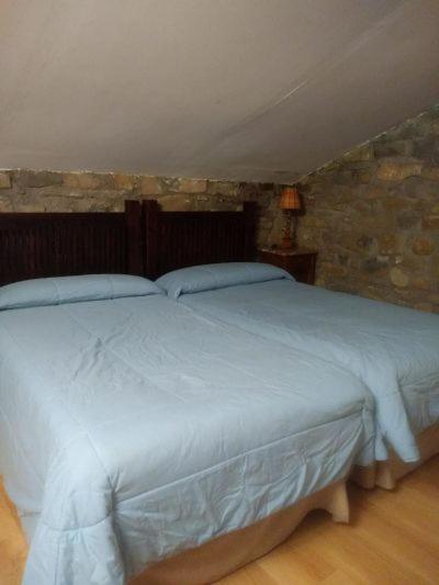 Hotel Charle - Apartamento - 2 niveles - 5