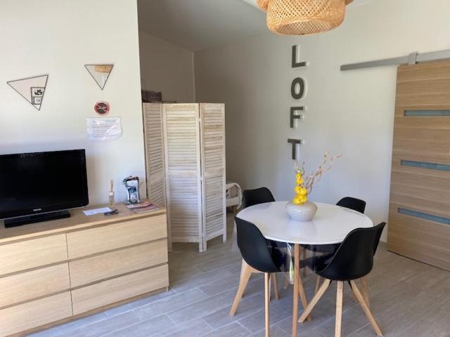 La désirée'ade - Maison de Vacances - 18