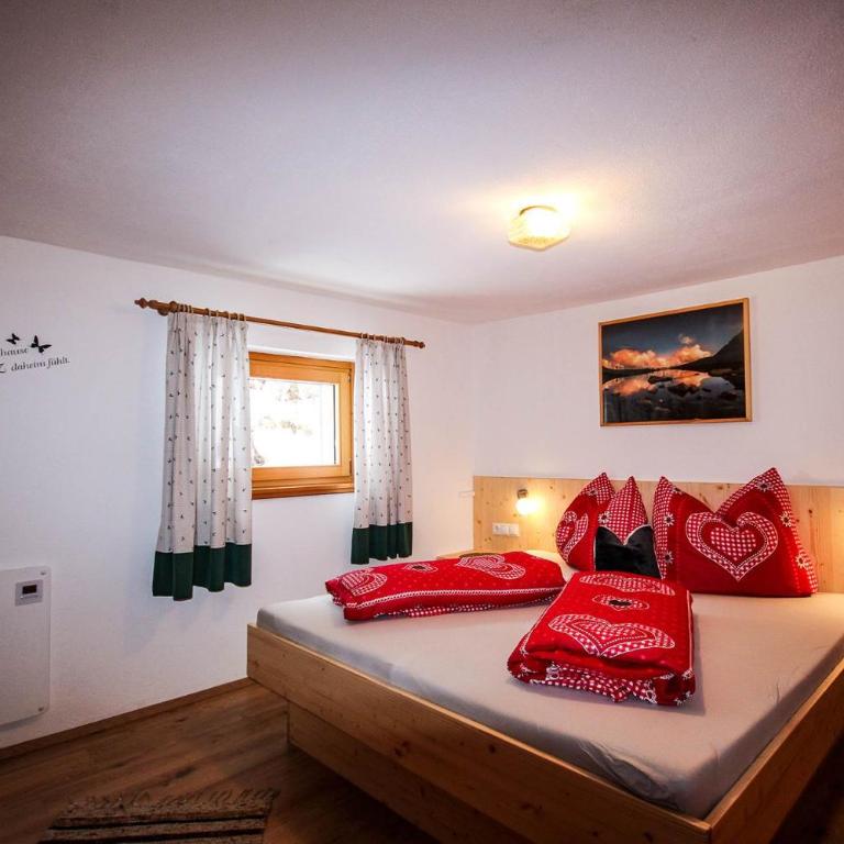 Haus Deule - Apartment mit 1 Schlafzimmer und Dusche - 7
