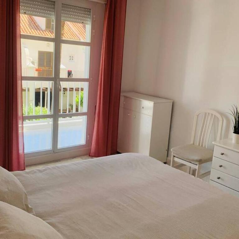 Amplio apartamento junto al mar - Apartamento de 3 dormitorios - 5