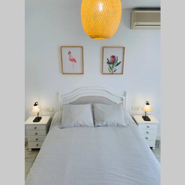 Amplio apartamento junto al mar - Apartamento de 3 dormitorios - 4