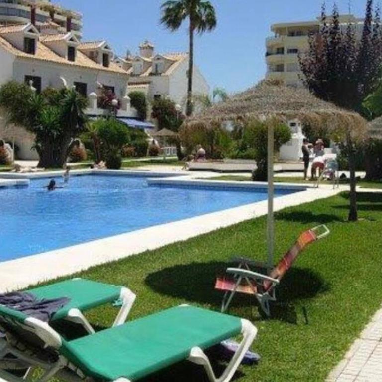 Amplio apartamento junto al mar - Apartamento de 3 dormitorios - 29