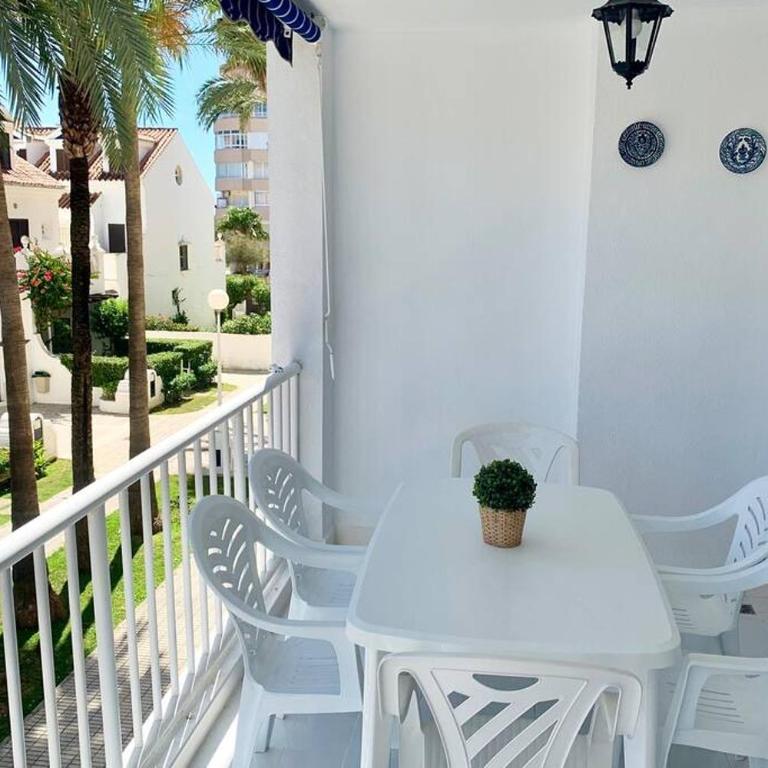 Amplio apartamento junto al mar - Apartamento de 3 dormitorios - 20
