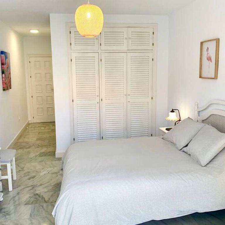 Amplio apartamento junto al mar - Apartamento de 3 dormitorios - 6