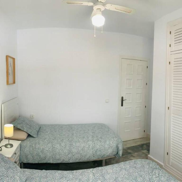 Amplio apartamento junto al mar - Apartamento de 3 dormitorios - 23