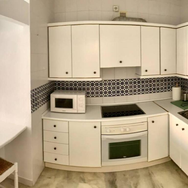 Amplio apartamento junto al mar - Apartamento de 3 dormitorios - 17