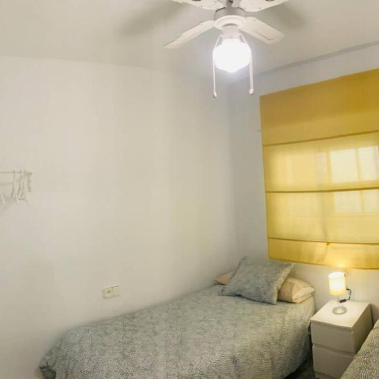 Amplio apartamento junto al mar - Apartamento de 3 dormitorios - 24