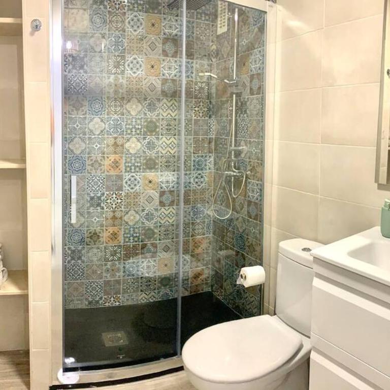 Amplio apartamento junto al mar - Apartamento de 3 dormitorios - 26