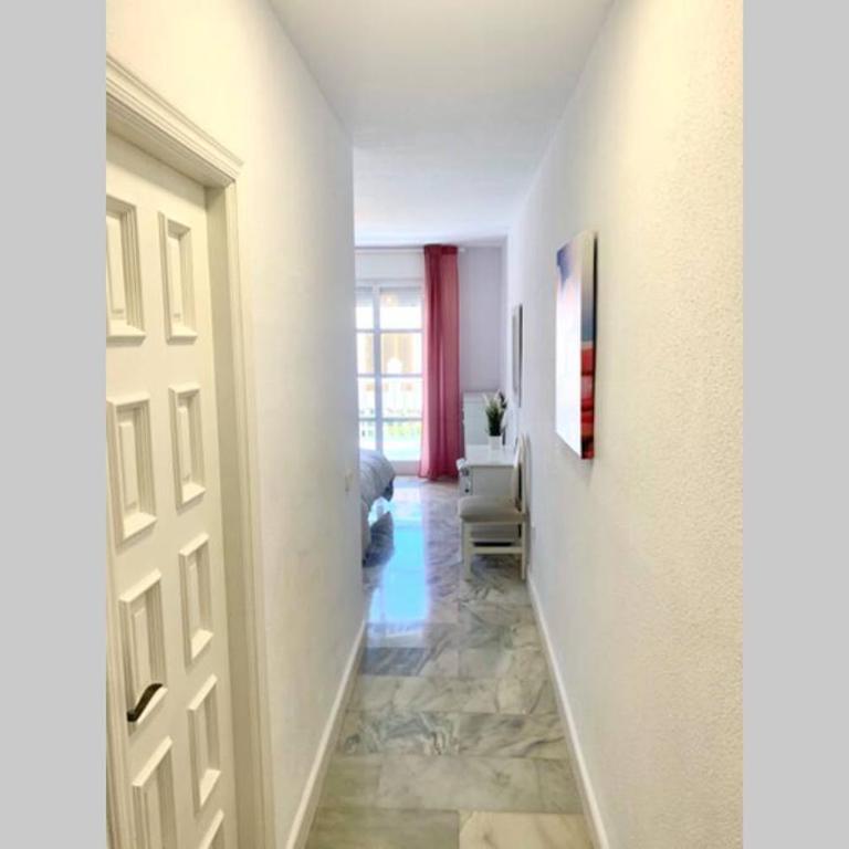 Amplio apartamento junto al mar - Apartamento de 3 dormitorios - 7
